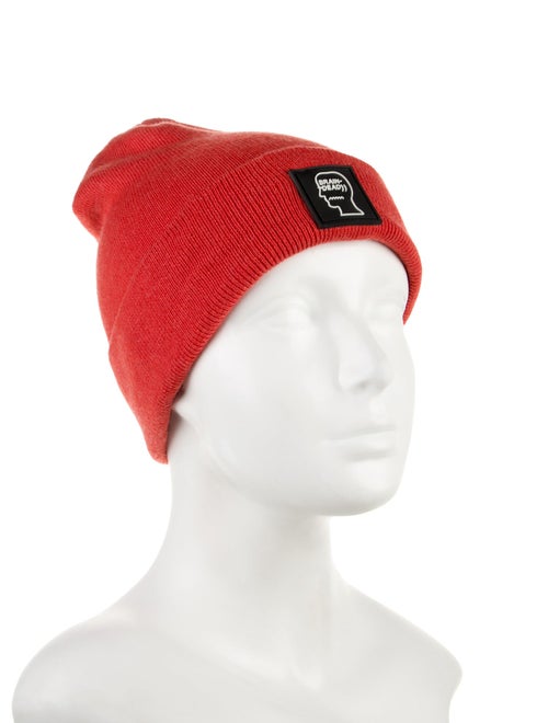Brain Dead Beanie