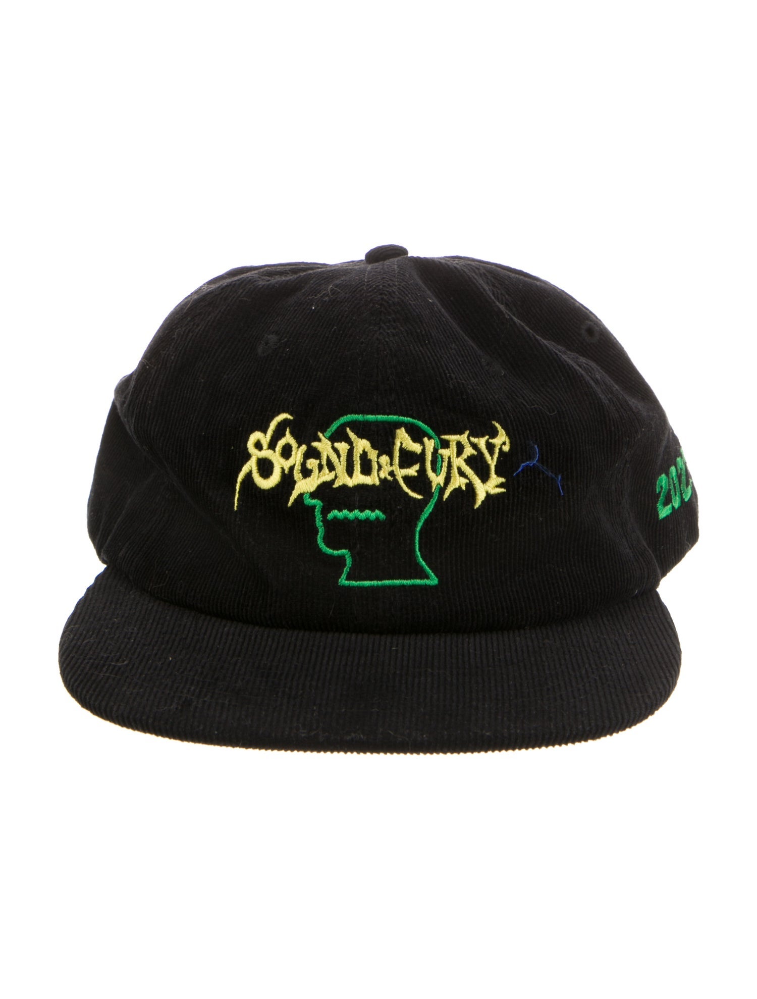 Brain Dead Baseball cap