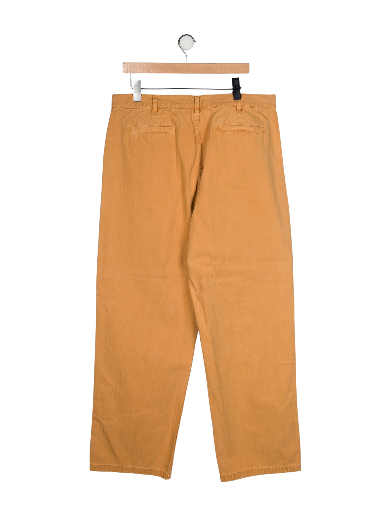 Brain Dead Straight-Leg Jeans w/ Tags