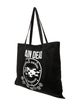Brain Dead Canvas Tote