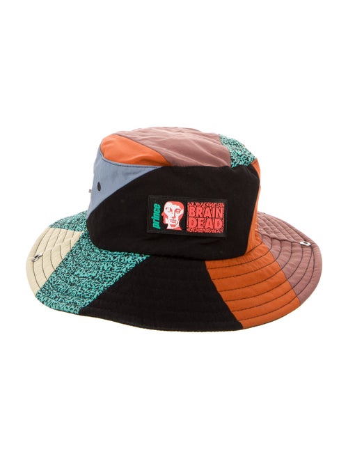 Brain Dead Bucket Hat