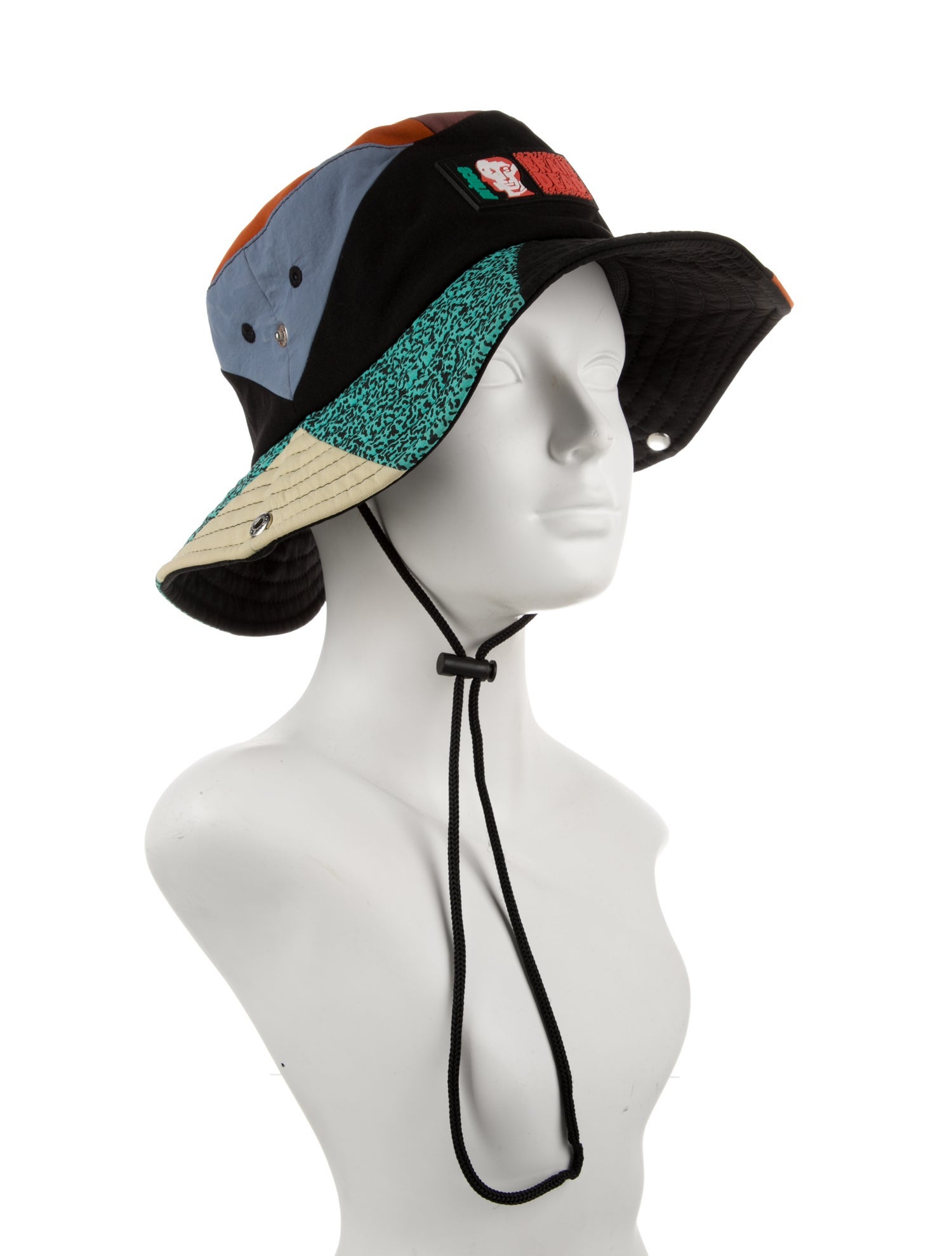 Brain Dead Bucket Hat