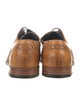 Barker Leather Brogues