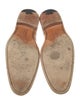 Barker Leather Brogues