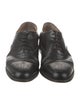 Barker Leather Brogues