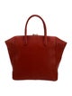 Breras Milano Leather Tote