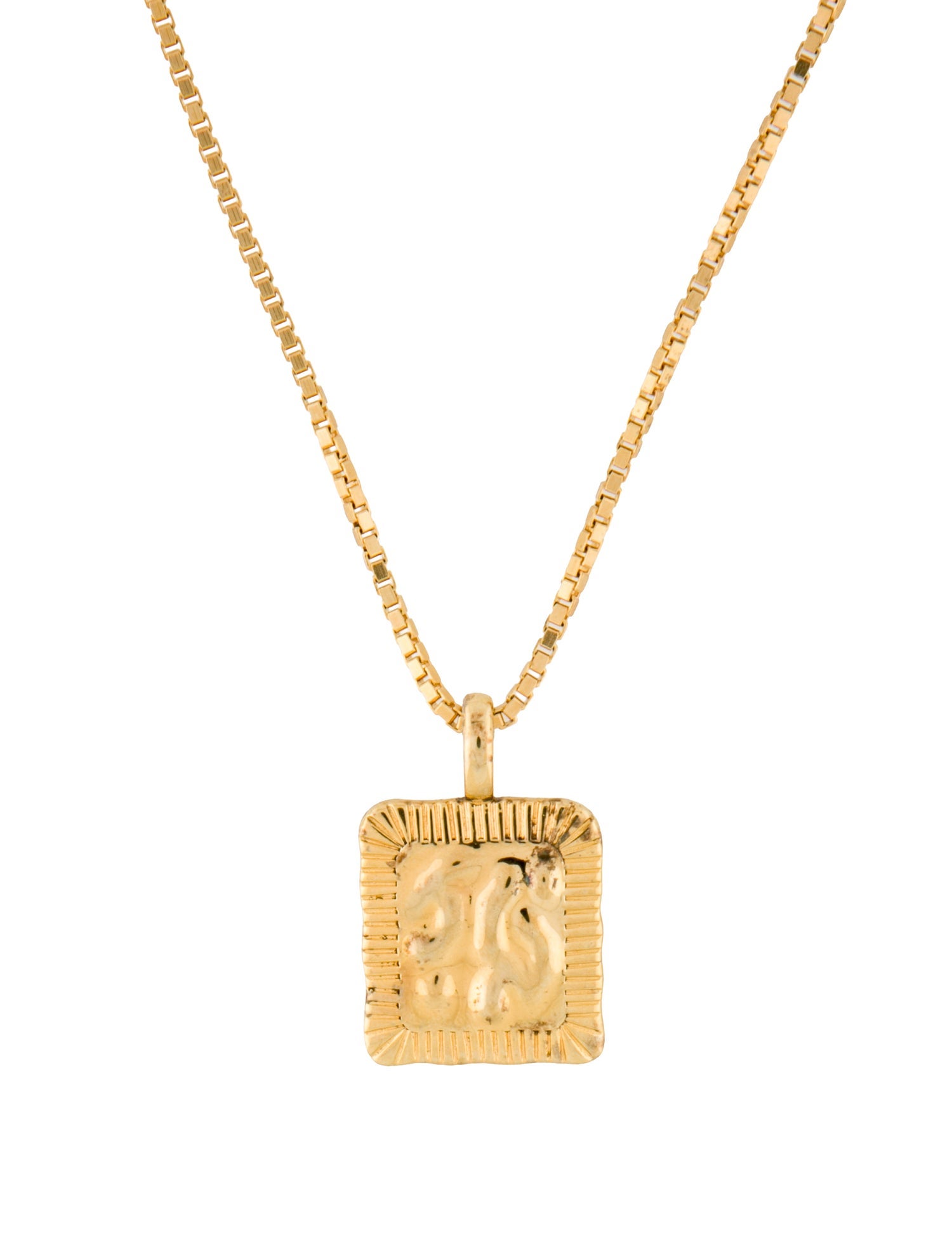 Bruna Ancona Necklace