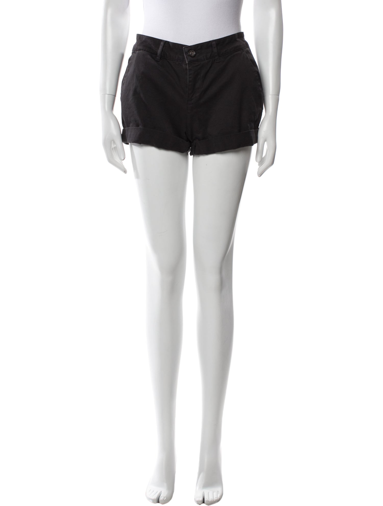 Berenice Mini Shorts