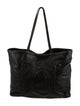 Berenice Leather Tote