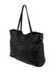Berenice Leather Tote