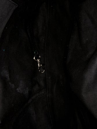 Berenice Leather Tote