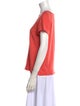 Berenice LaPlume Scoop Neck T-Shirt