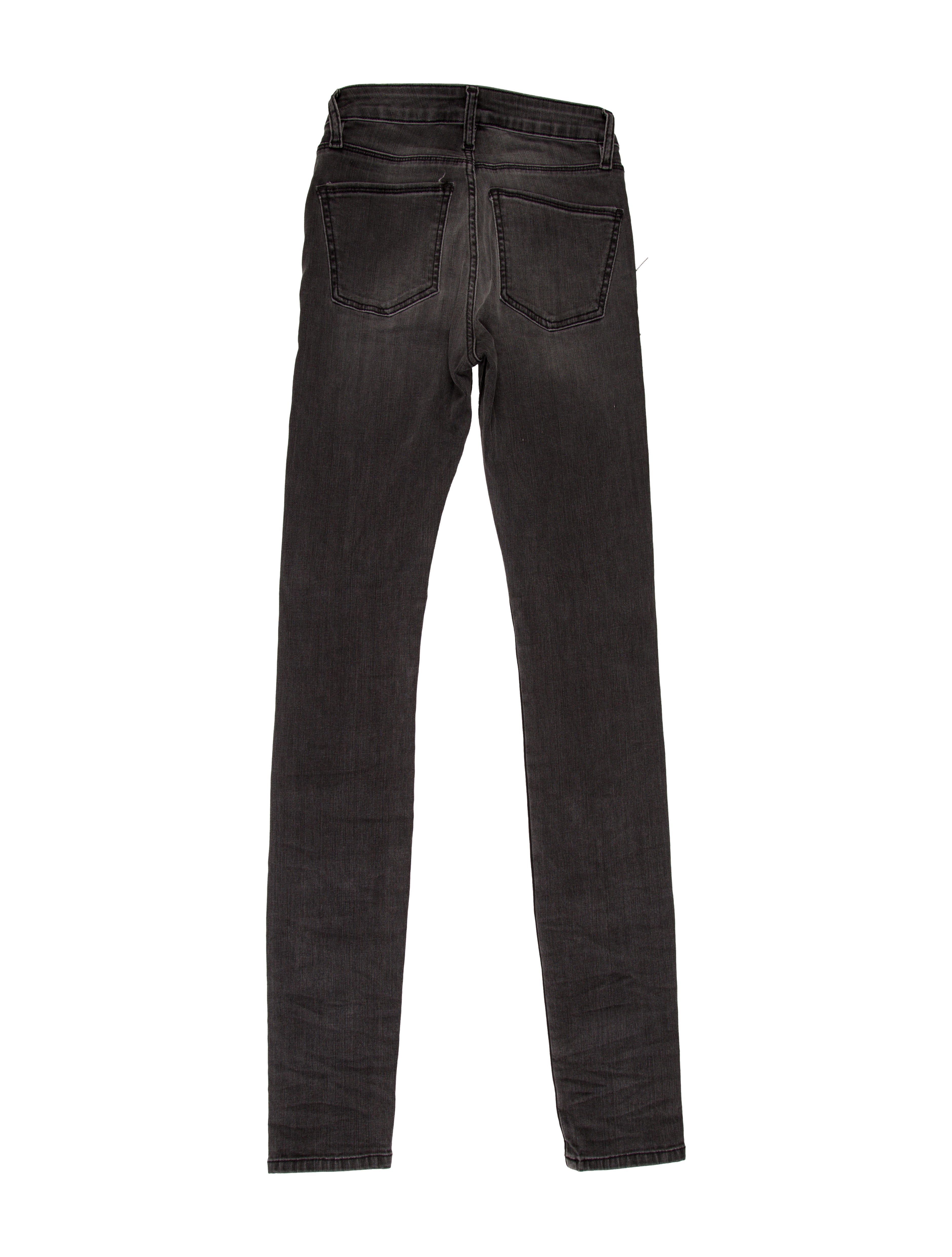Brockenbow Mid-Rise Skinny Jeans w/ Tags