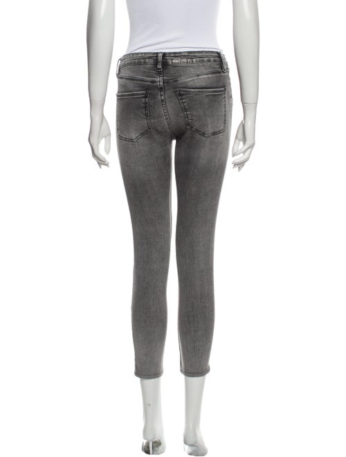 Brockenbow Mid-Rise Skinny Leg Jeans