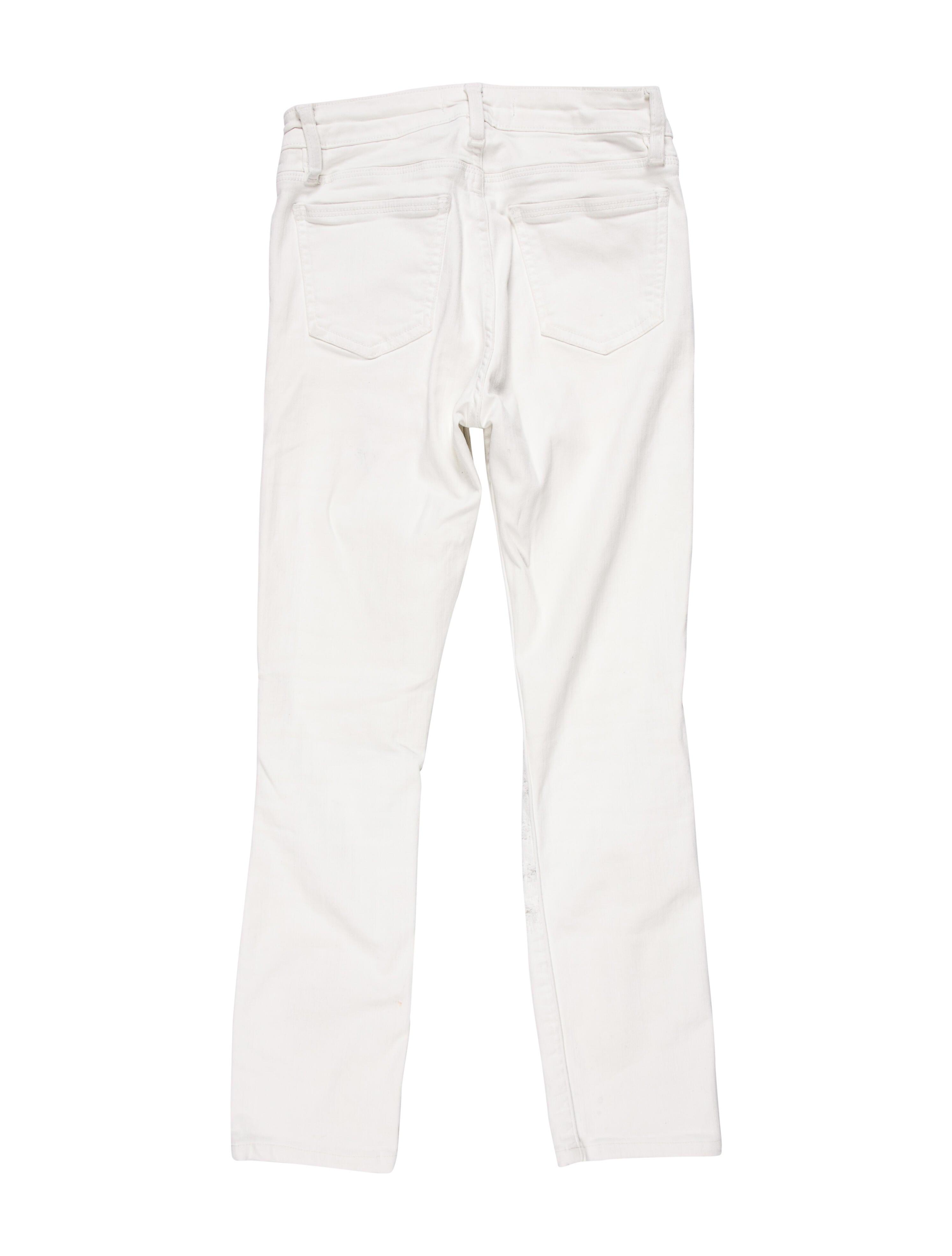 Brockenbow Mid-Rise Skinny Leg Jeans