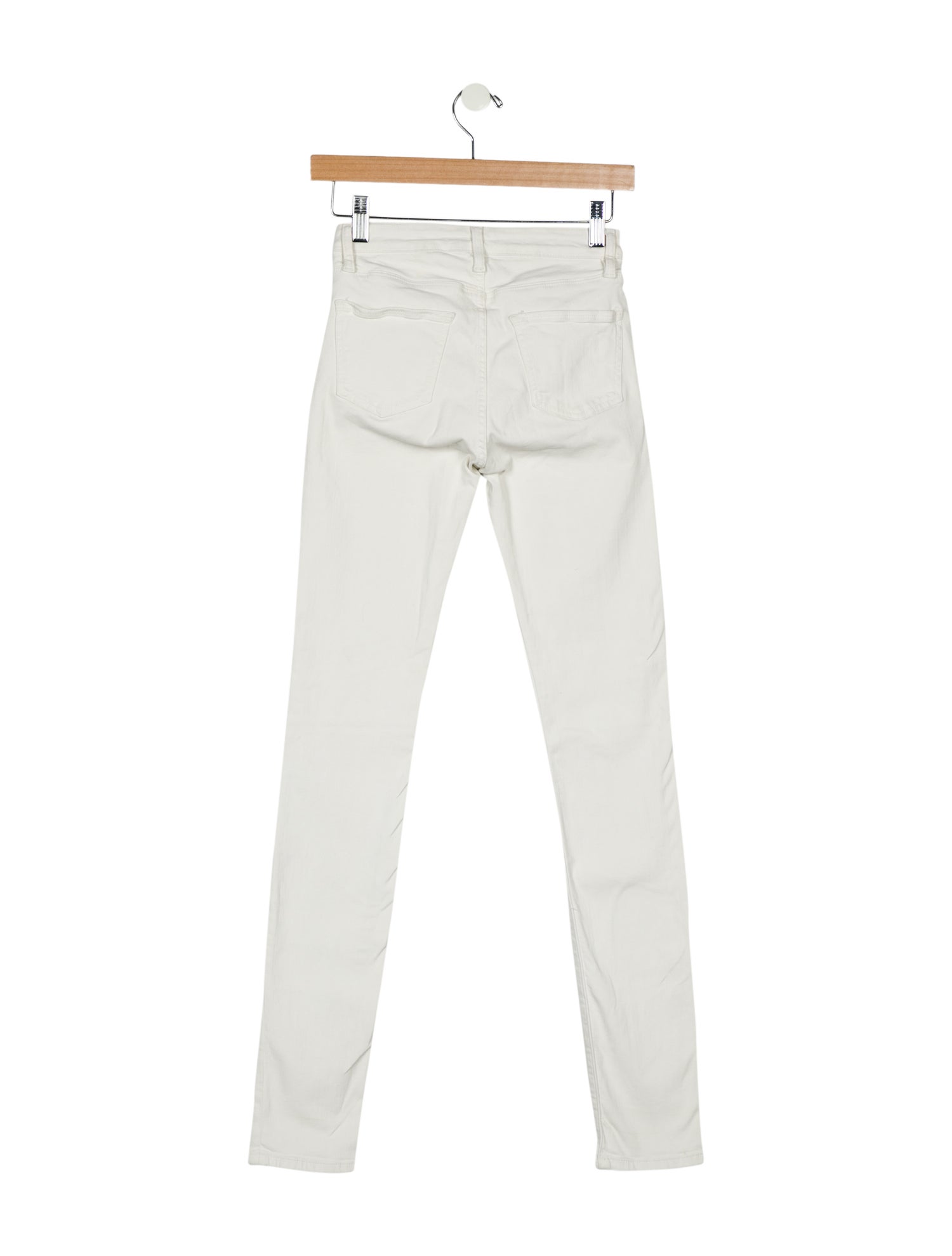 Brockenbow Mid-Rise Skinny Leg Jeans