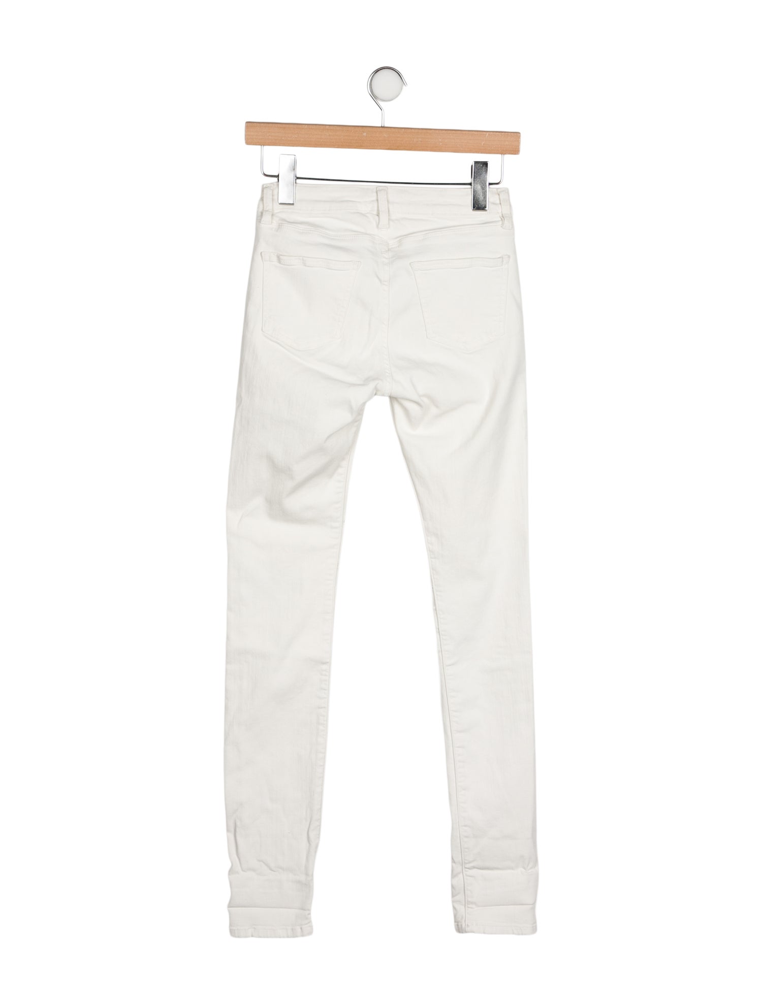 Brockenbow Mid-Rise Skinny Leg Jeans