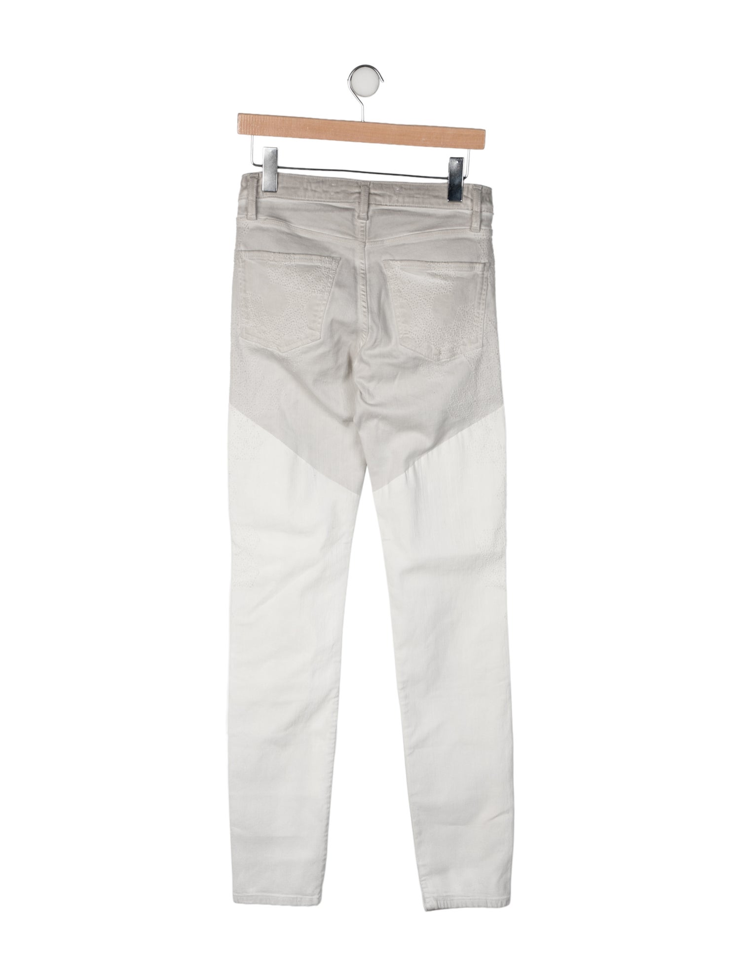 Brockenbow Skinny Leg Pants