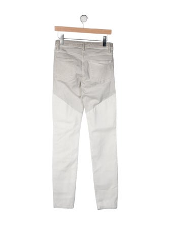 Brockenbow Skinny Leg Pants