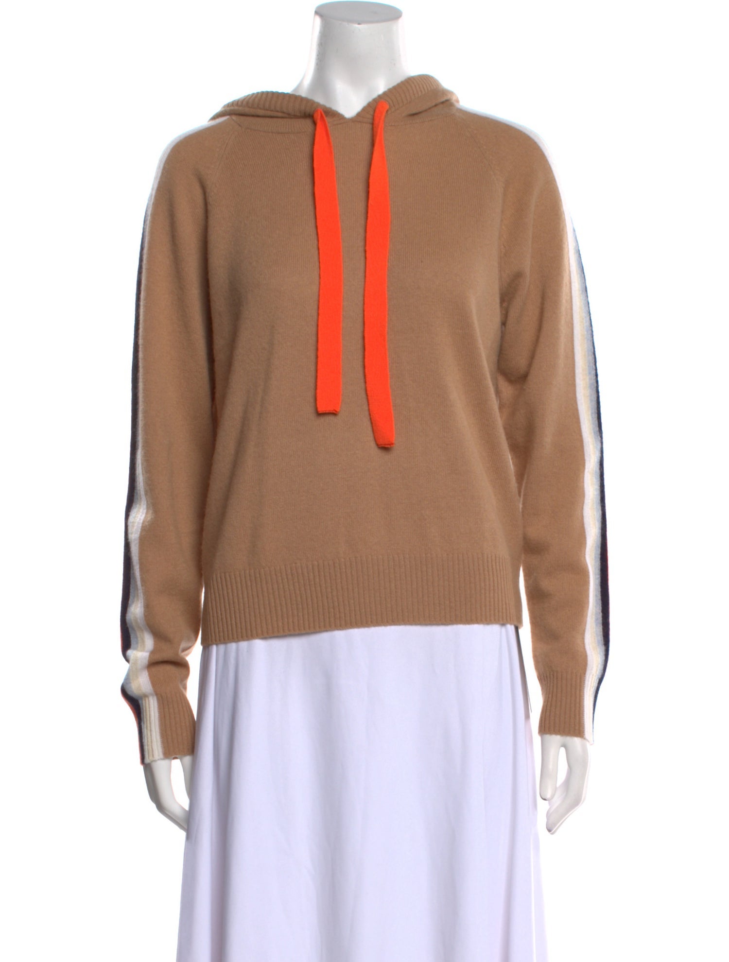 Brodie Cashmere Crew Neck Sweater w/ Tags
