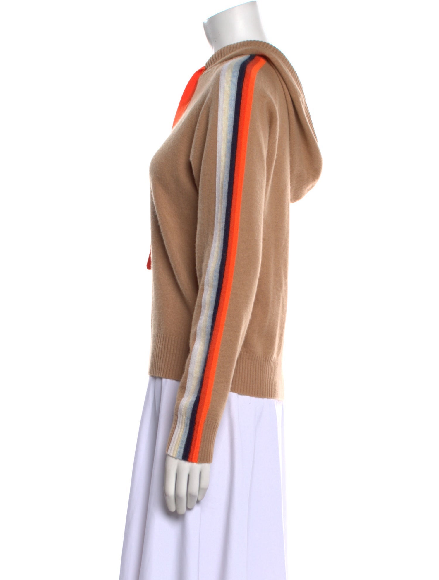 Brodie Cashmere Crew Neck Sweater w/ Tags