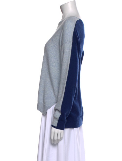 Brodie Cashmere Crew Neck Sweater