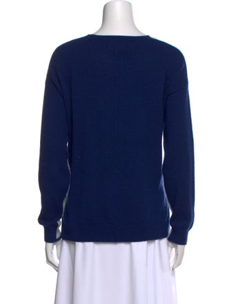 Brodie Cashmere Crew Neck Sweater