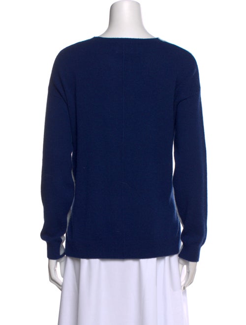 Brodie Cashmere Crew Neck Sweater
