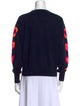 Brodie Cashmere Crew Neck Sweater