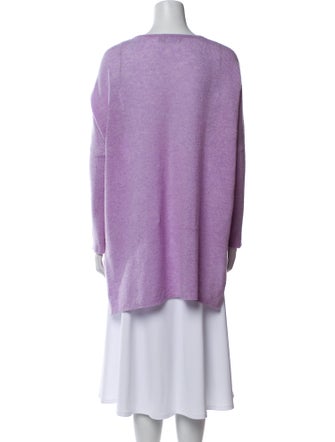 Brodie Cashmere V-Neck Sweater