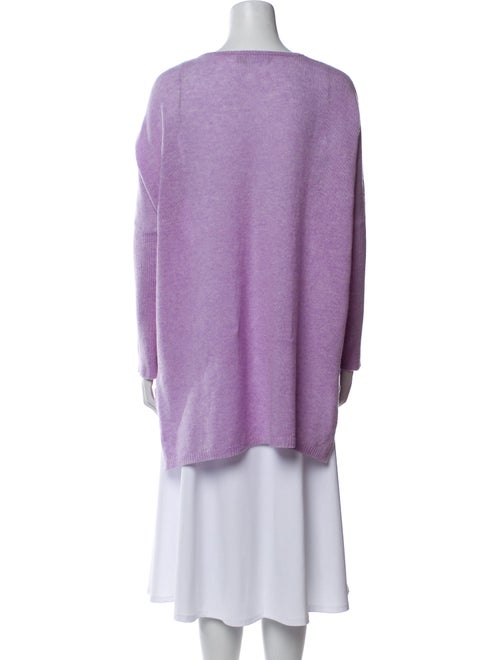 Brodie Cashmere V-Neck Sweater