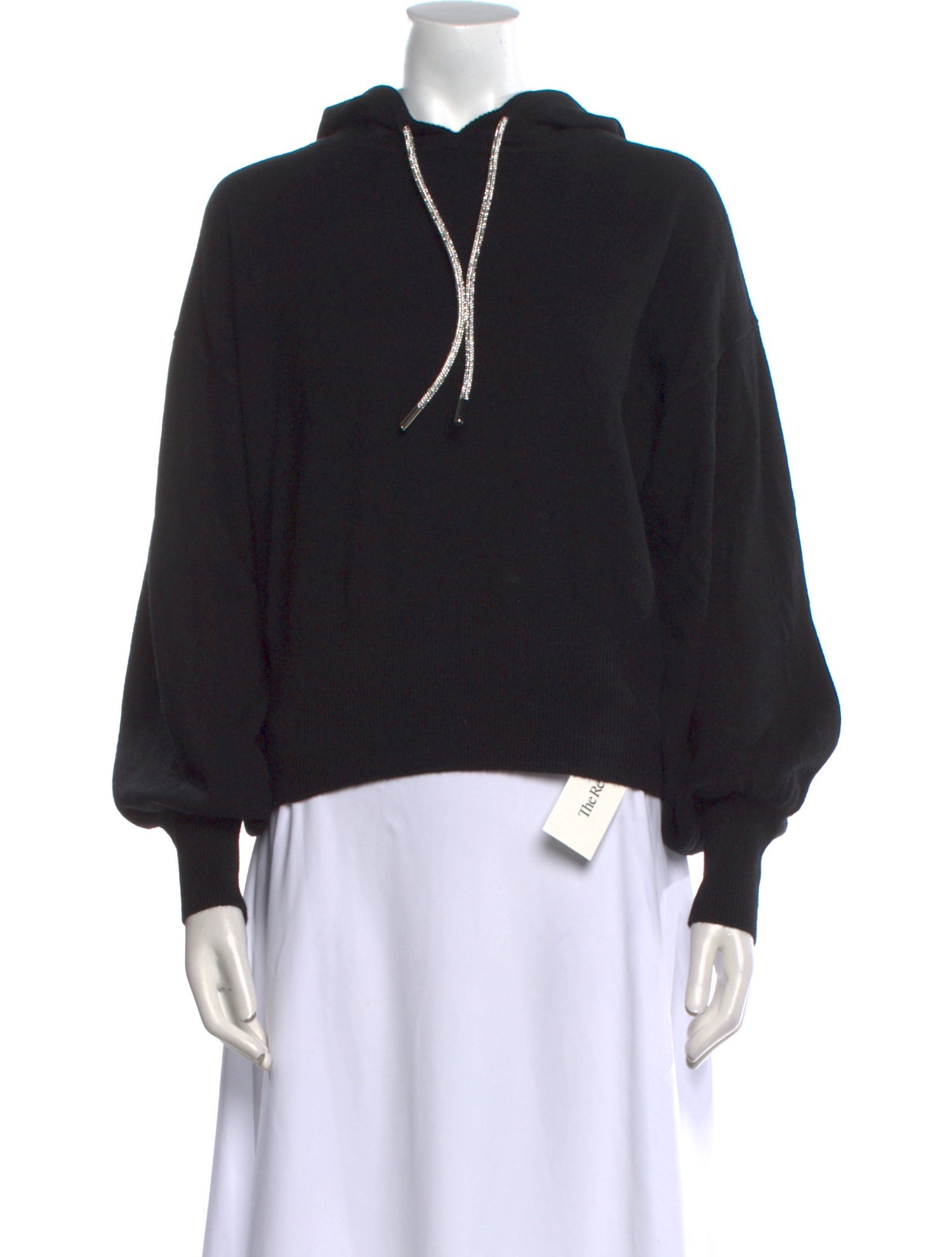 Brodie Cashmere Crew Neck Sweater w/ Tags