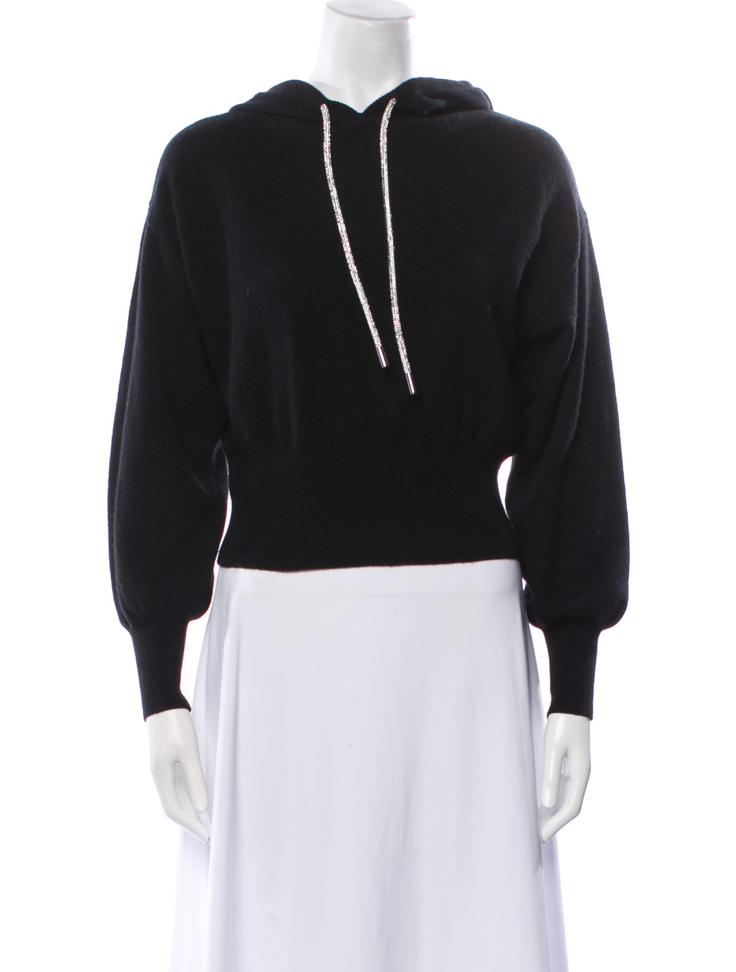 Brodie Cashmere Bateau Neckline Sweater
