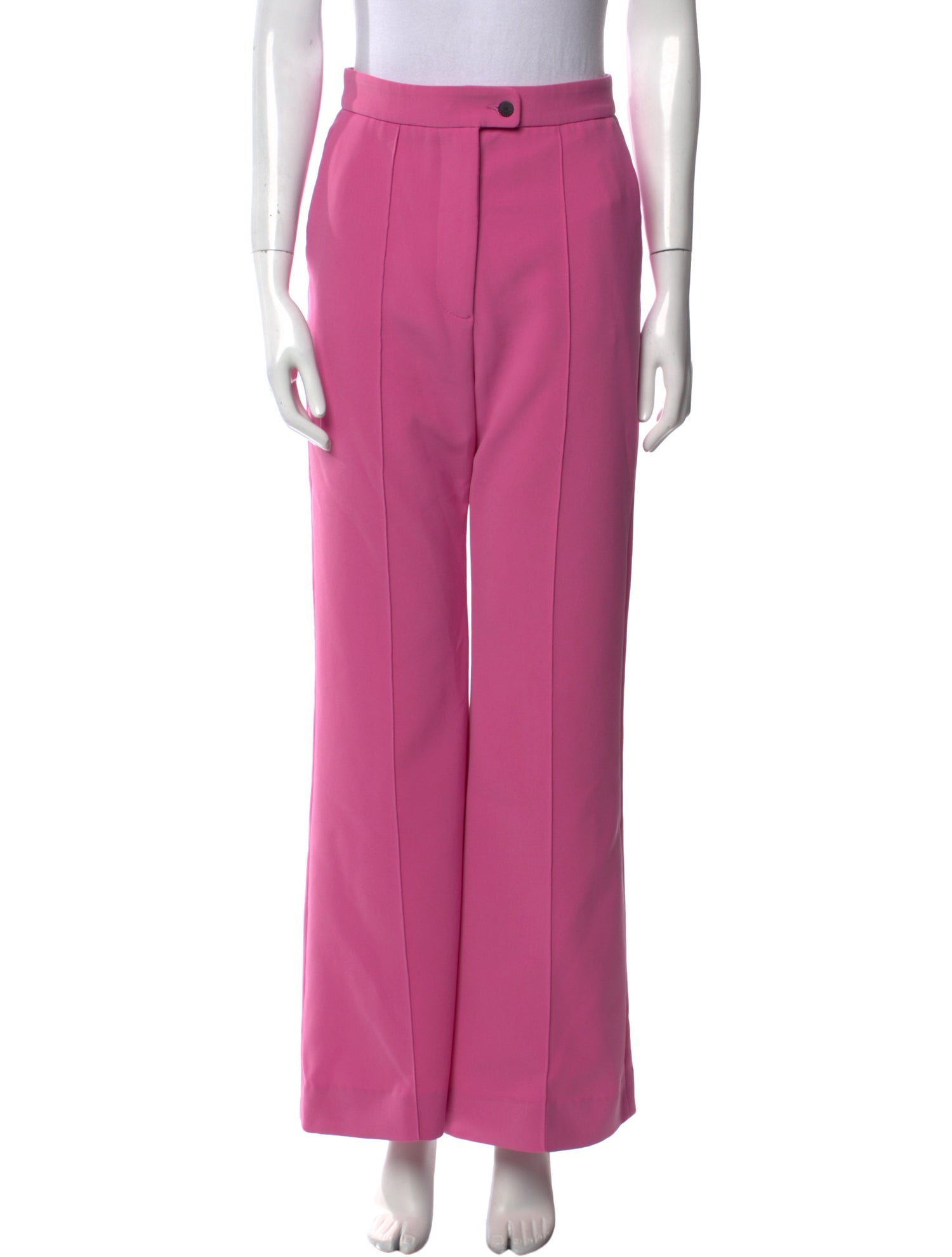 Brøgger Wide Leg Pants