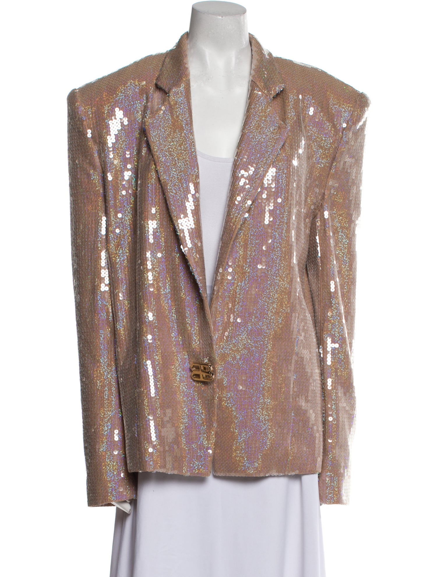 Bronx & Banco Blazer