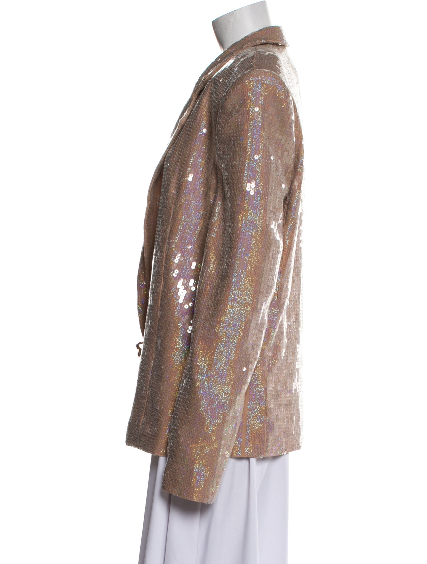 Bronx & Banco Blazer