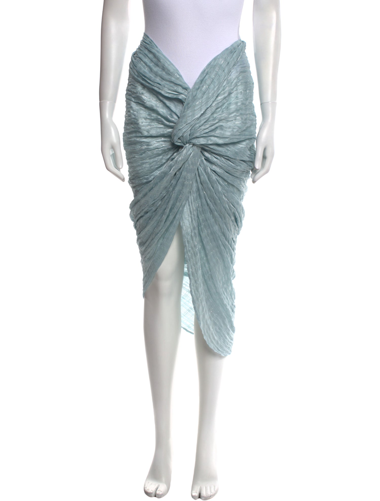 Bronx & Banco Long Skirt