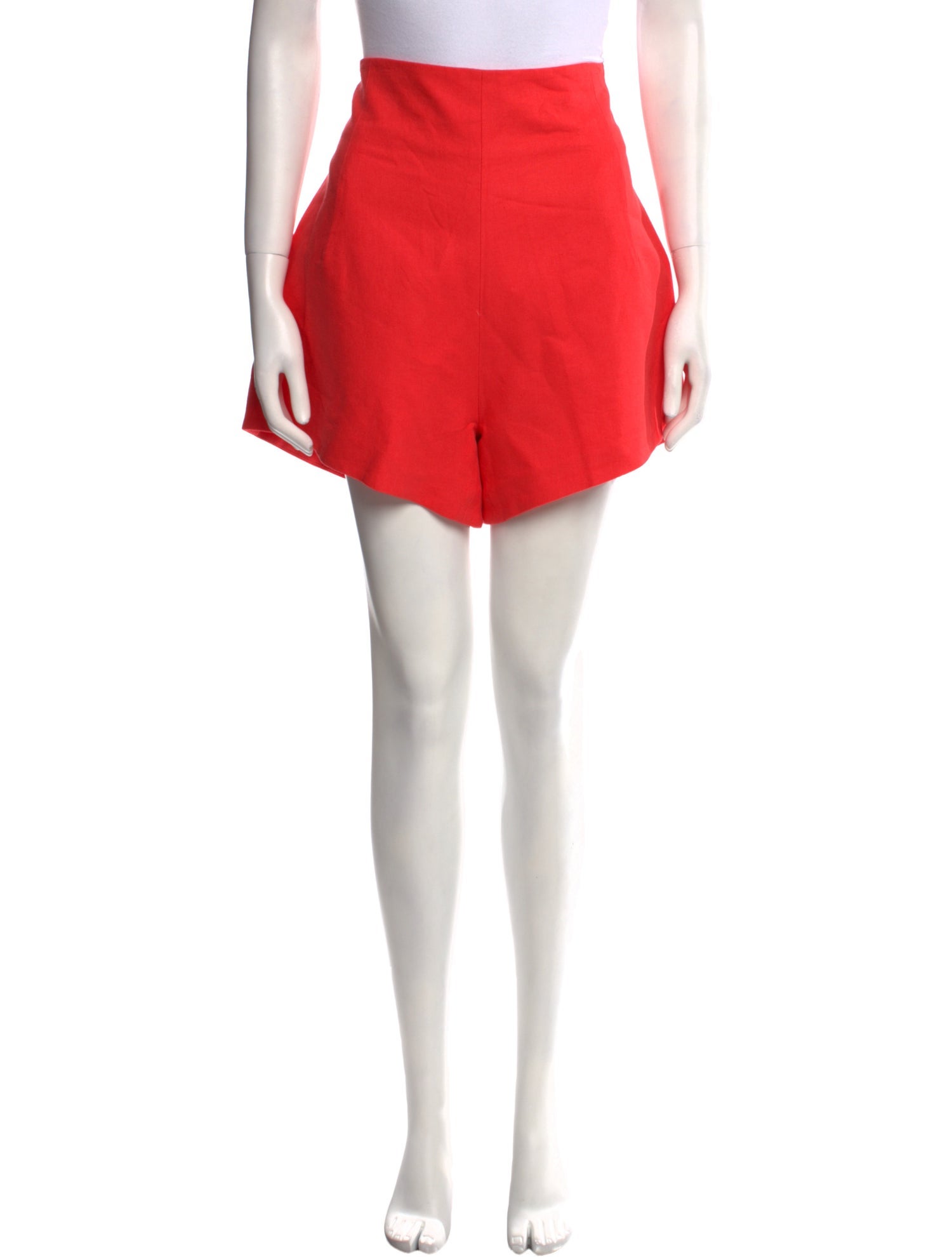 Bronx & Banco Mini Shorts