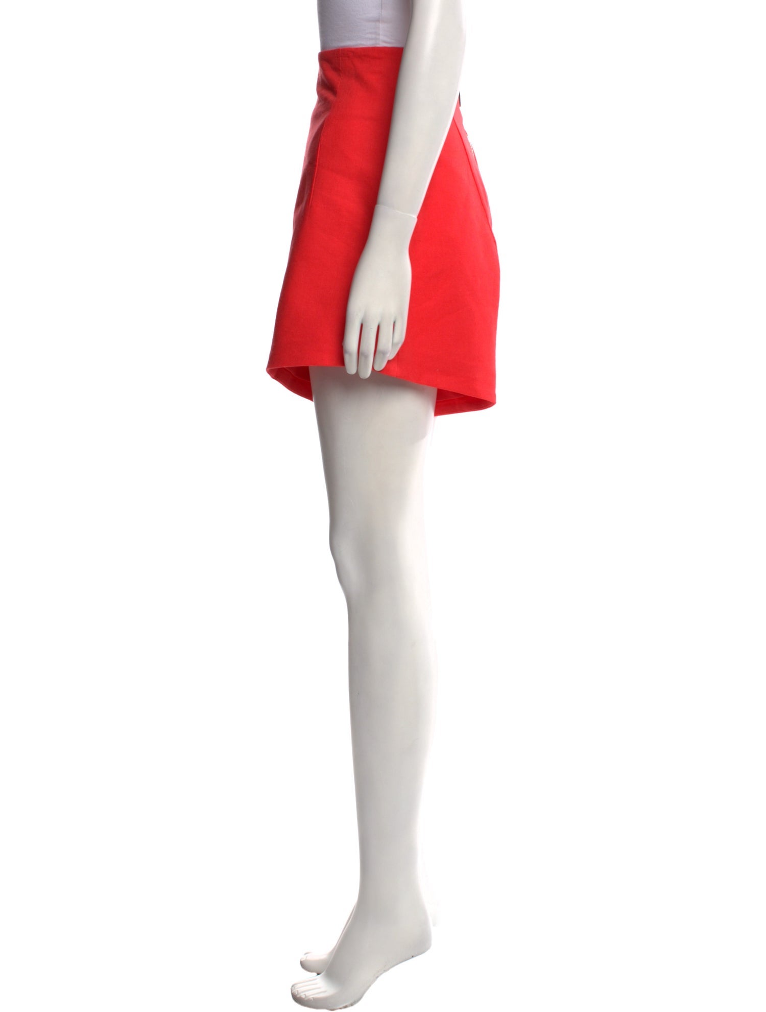 Bronx & Banco Mini Shorts