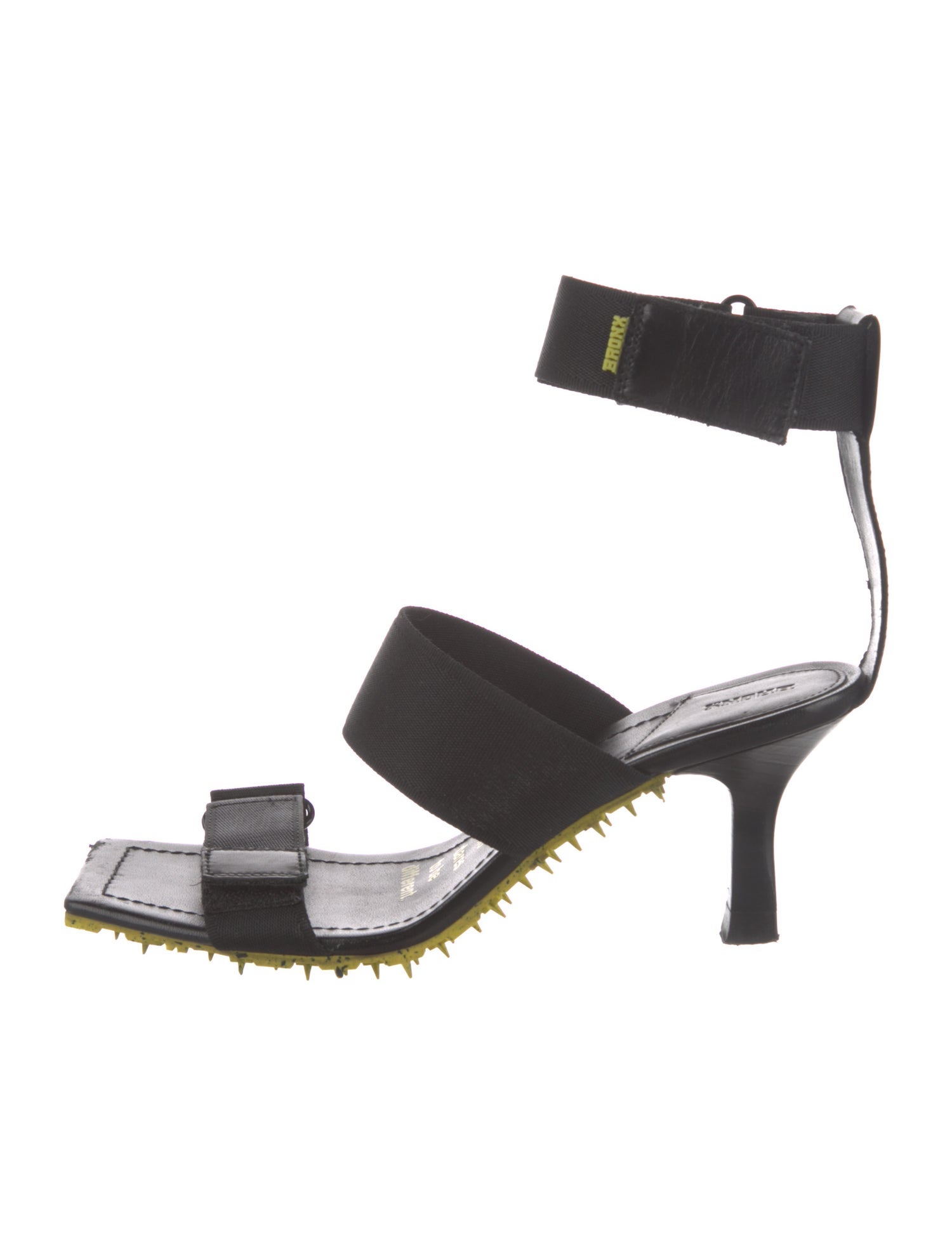 Bronx & Banco Sandals