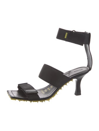 Bronx & Banco Sandals