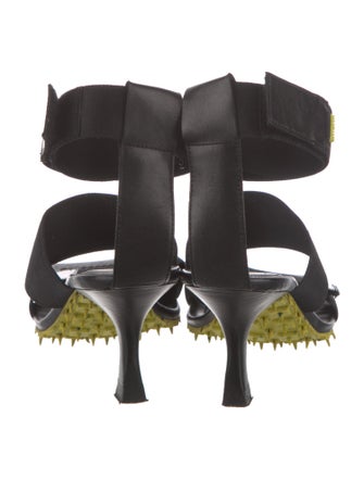 Bronx & Banco Sandals