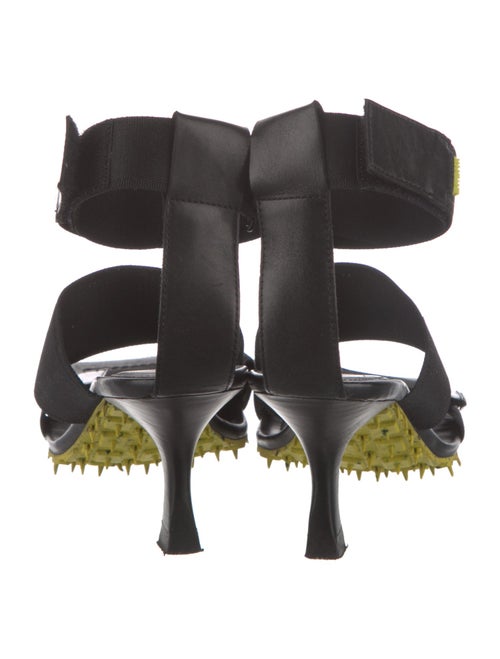 Bronx & Banco Sandals