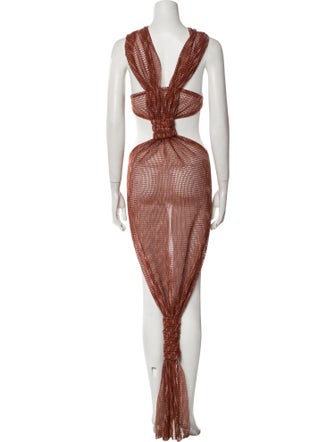 Bronx & Banco Lace Pattern Cover-Up