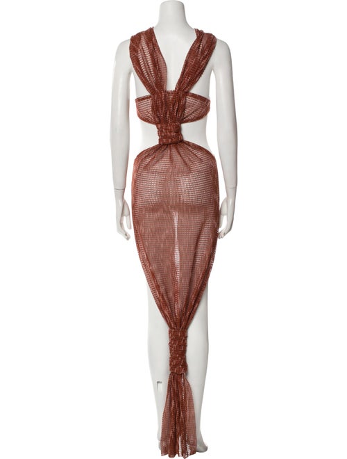 Bronx & Banco Lace Pattern Cover-Up