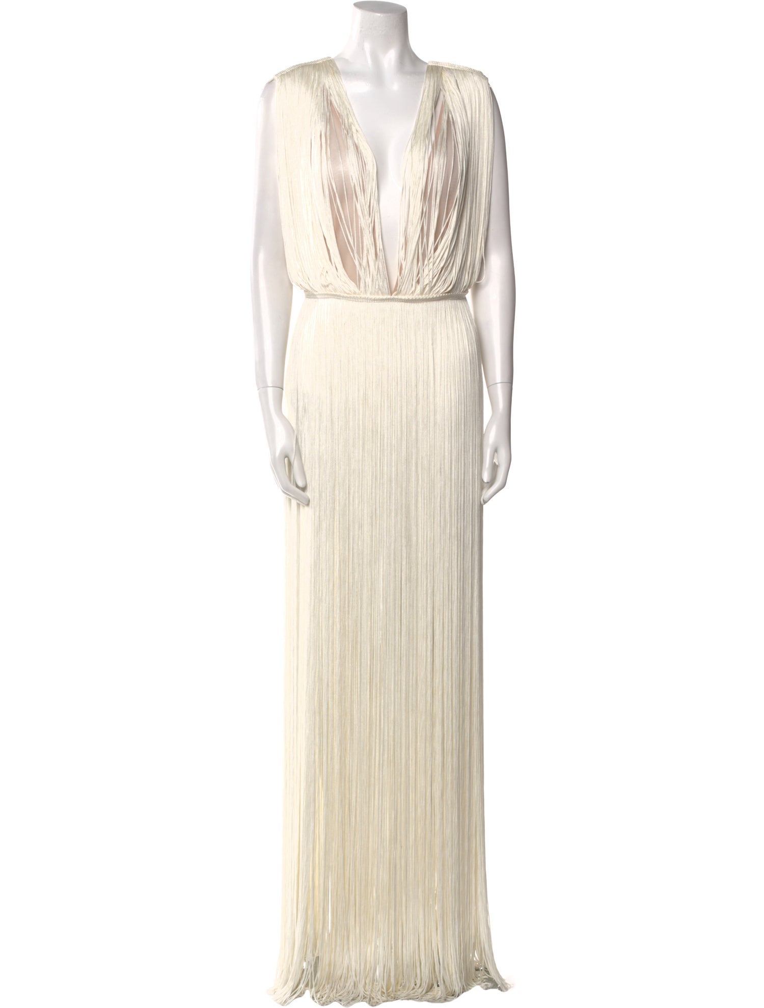 Bronx & Banco Cowl Neck Jumpsuit