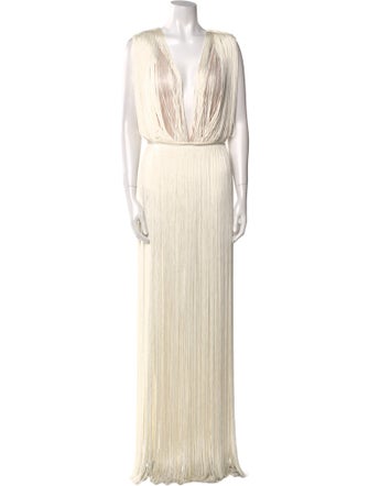 Bronx & Banco Cowl Neck Jumpsuit