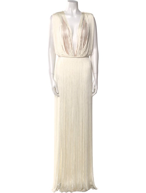 Bronx & Banco Cowl Neck Jumpsuit