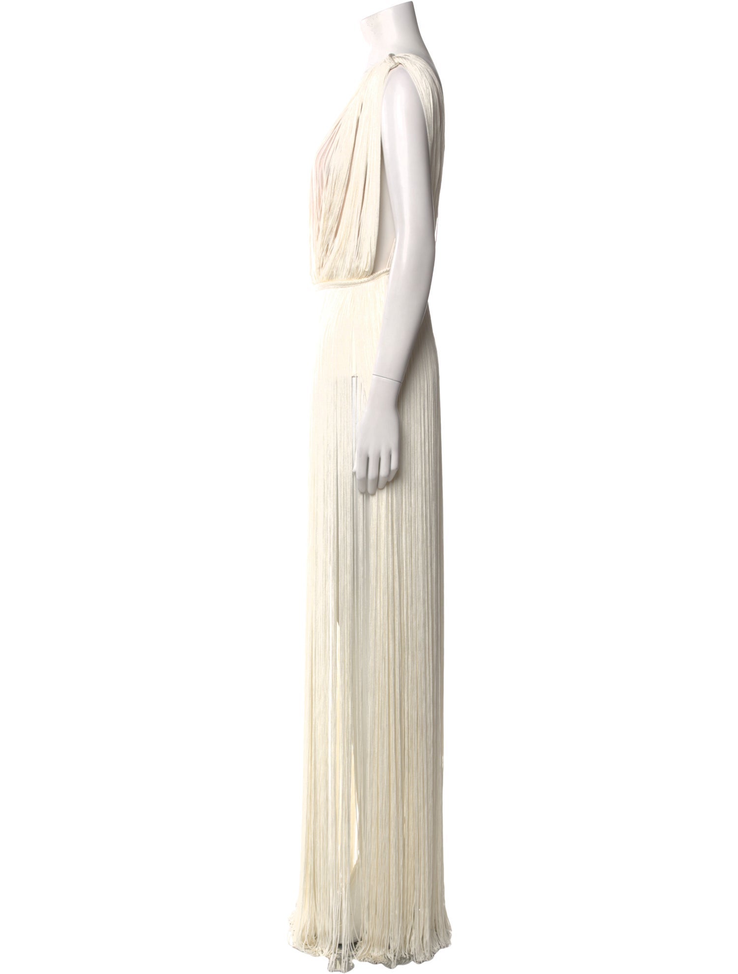 Bronx & Banco Cowl Neck Jumpsuit