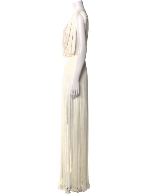 Bronx & Banco Cowl Neck Jumpsuit